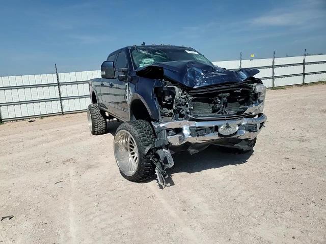 2019 Ford F250 Super Duty VIN: 1FT7W2BTXKED64593 Lot: 65398015