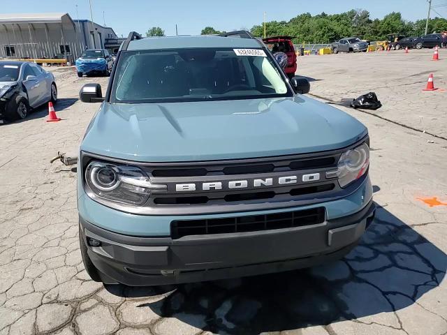 2023 Ford Bronco Sport Big Bend VIN: 3FMCR9B63PRE06224 Lot: 63246565