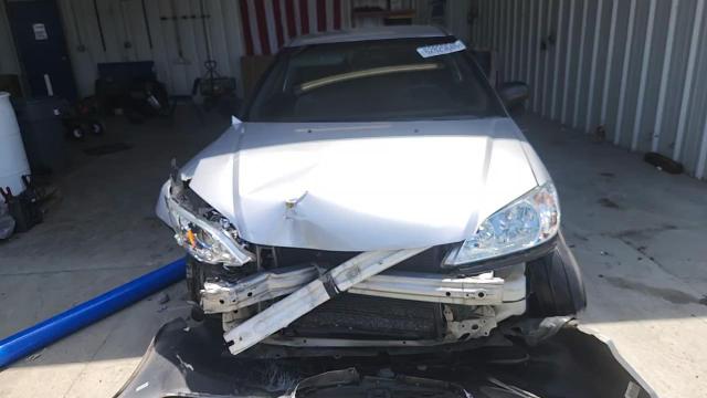 2004 Honda Civic Dx Vp VIN: 1HGEM22144L049381 Lot: 62825045