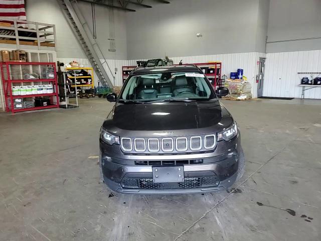 2022 Jeep Compass Latitude VIN: 3C4NJDBB6NT148396 Lot: 64773235