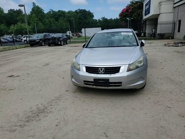 2010 Honda Accord Lxp VIN: 1HGCP2F42AA119812 Lot: 65366605