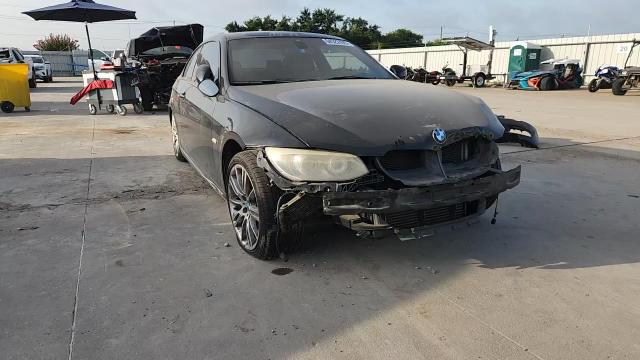 2011 BMW 335 I VIN: WBAKG7C56BE598036 Lot: 64522495