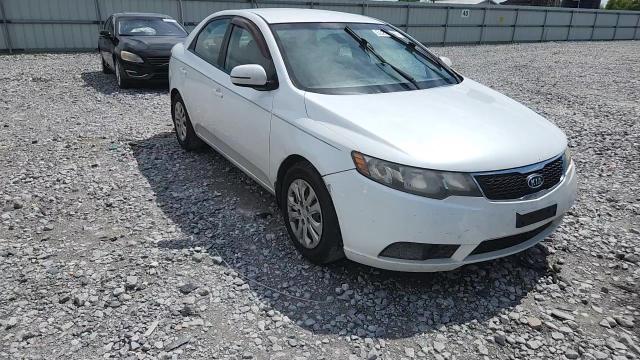 2012 Kia Forte Ex VIN: KNAFU4A23C5644134 Lot: 63263145