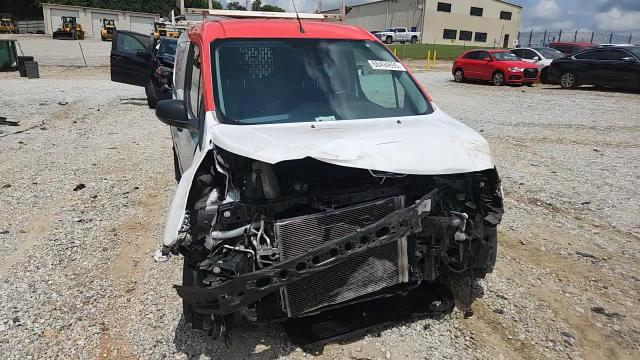 2017 Ford Transit Connect Xlt VIN: NM0LS7F76H1309012 Lot: 66494695