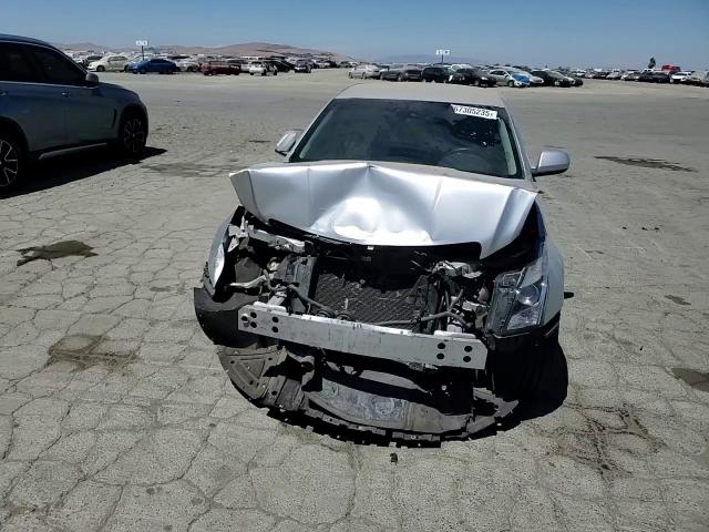 2018 Cadillac Ats VIN: 1G6AA5RX7J0116640 Lot: 67305235