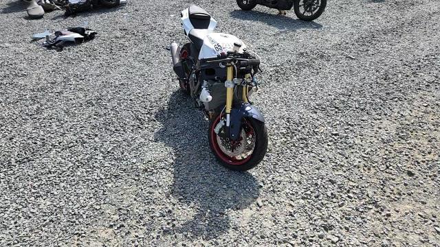 2025 Suzuki Gsx-R750 VIN: JS1GR7MA3S7100369 Lot: 65221115