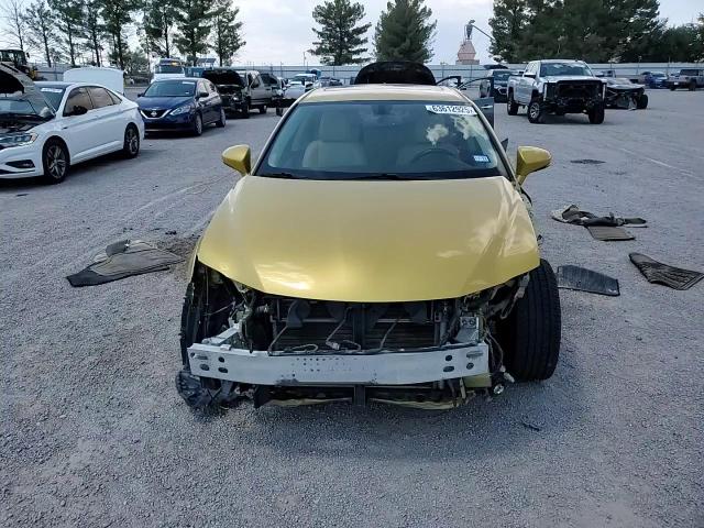 2011 Lexus Ct 200 VIN: JTHKD5BH6B2006646 Lot: 63612925