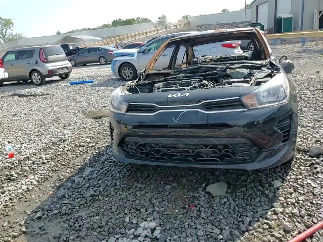 2023 Kia Rio Lx VIN: 3KPA24ADXPE520649 Lot: 66015165