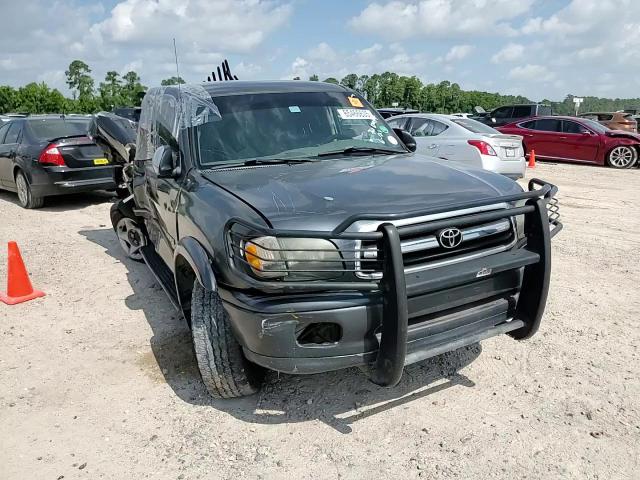 2002 Toyota Tundra Access Cab VIN: 5TBBT44182S321531 Lot: 65466835