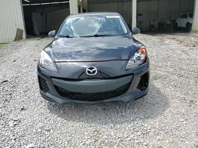 2012 Mazda 3 I VIN: JM1BL1V70C1573734 Lot: 64296415