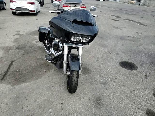 2022 Harley-Davidson Fltrx VIN: 1HD1KHC22NB656818 Lot: 65167665