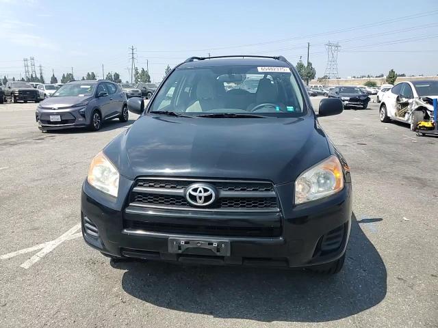 2011 Toyota Rav4 VIN: JTMKF4DV1B5040677 Lot: 65482375