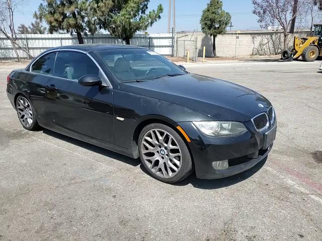 2007 BMW 328 I Sulev VIN: WBAWR33517PX78895 Lot: 63235225