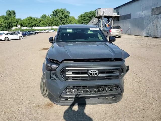 2025 Toyota Tacoma Double Cab VIN: 3TYLD5KN4ST014592 Lot: 66127915