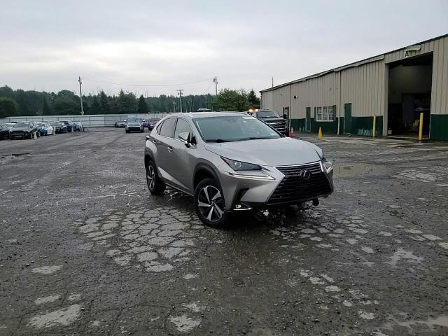 2018 Lexus Nx 300 Base VIN: JTJBARBZ3J2162276 Lot: 66359765