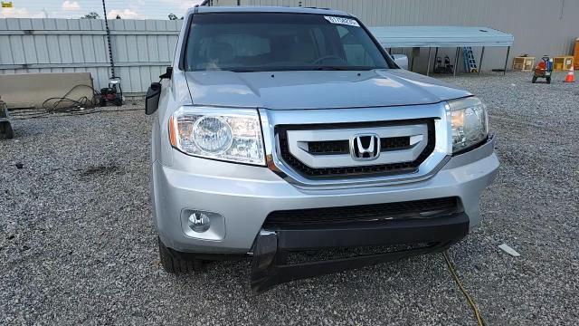 2011 Honda Pilot Ex VIN: 5FNYF4H4XBB046116 Lot: 61758235