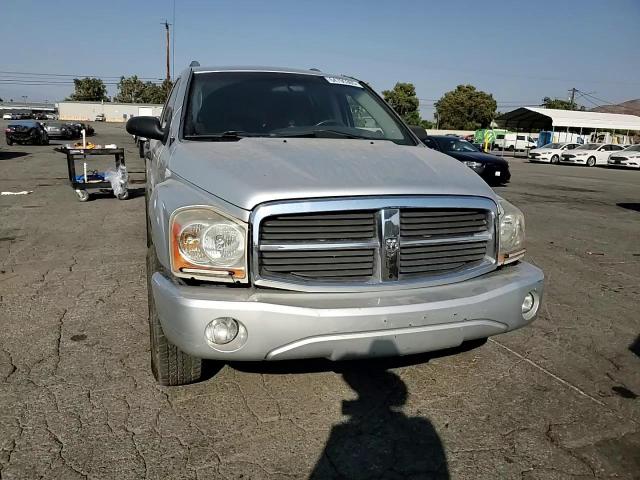 2006 Dodge Durango Slt VIN: 1D4HD48N66F184108 Lot: 64795305