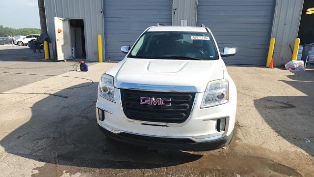 2017 GMC Terrain Slt VIN: 2GKALPEK7H6210004 Lot: 63671415