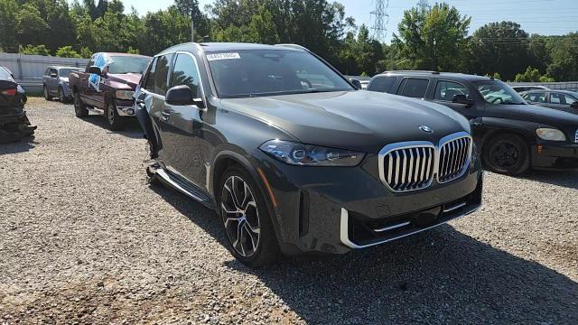 2025 BMW X5 xDrive40I VIN: 5UX23EU04S9W45092 Lot: 64571045