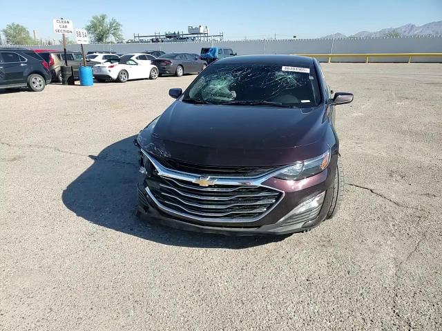 2020 Chevrolet Malibu Lt VIN: 1G1ZD5ST3LF152882 Lot: 66404905