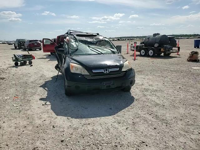2008 Honda Cr-V Ex VIN: JHLRE48578C067210 Lot: 65946045