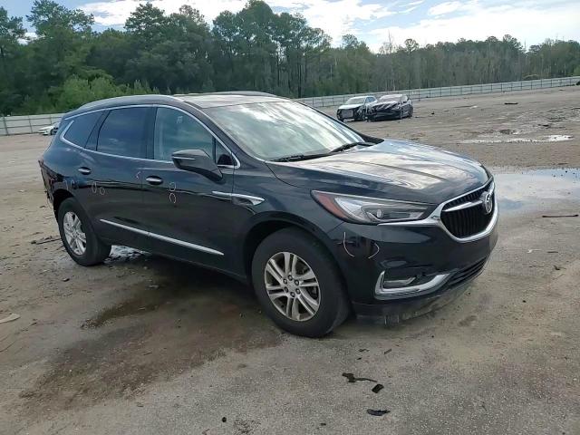 2018 Buick Enclave Premium VIN: 5GAERCKW3JJ187391 Lot: 66603715