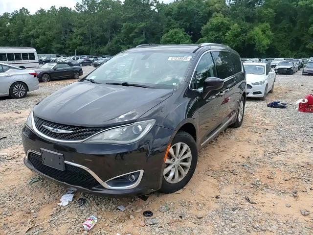 2018 Chrysler Pacifica Touring L VIN: 2C4RC1BG6JR114851 Lot: 64859895