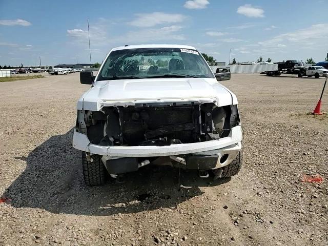 2014 Ford F150 Super Cab VIN: 1FTFX1EFXEKE64689 Lot: 64922635