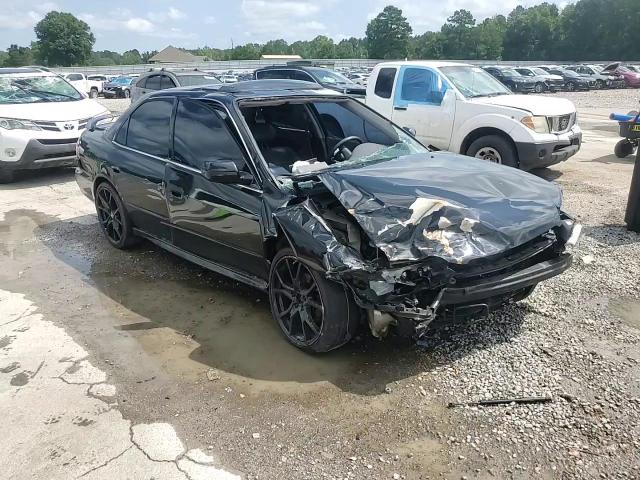 2001 Honda Accord Ex VIN: 1HGCG16521A023374 Lot: 63275155