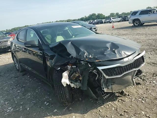 2013 Kia Optima Lx VIN: 5XXGM4A76DG254516 Lot: 65703585