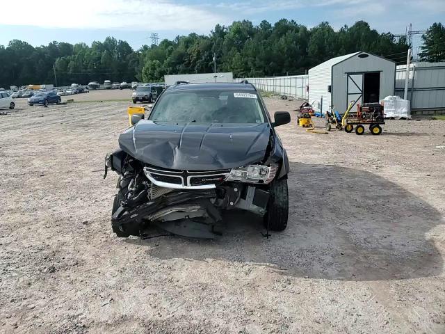 2017 Dodge Journey Se VIN: 3C4PDCAB6HT504586 Lot: 64903785