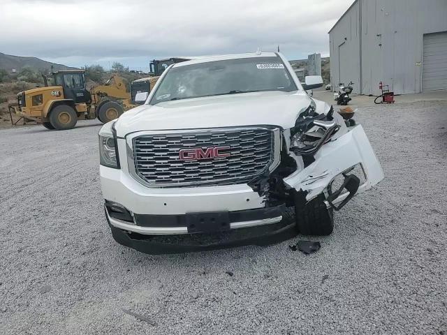 2018 GMC Yukon Xl Denali VIN: 1GKS2HKJ6JR136819 Lot: 63803665