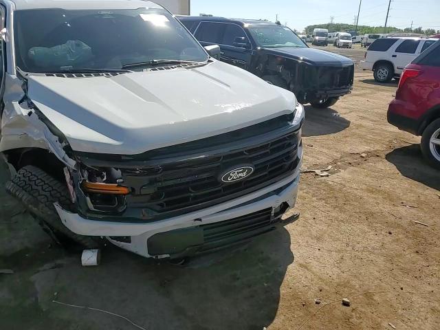 2024 Ford F150 Xlt VIN: 1FTFW3L53RKD56008 Lot: 65893465