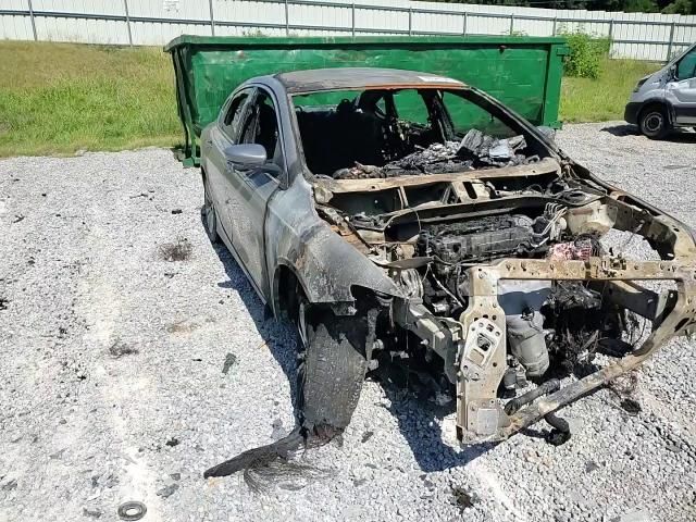 2015 Chrysler 200 Limited VIN: 1C3CCCAB3FN670521 Lot: 66547345