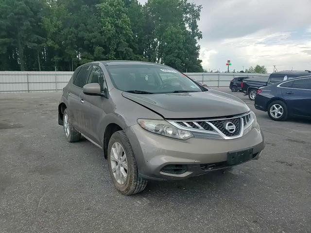 2014 Nissan Murano S VIN: JN8AZ1MW2EW509174 Lot: 64901975