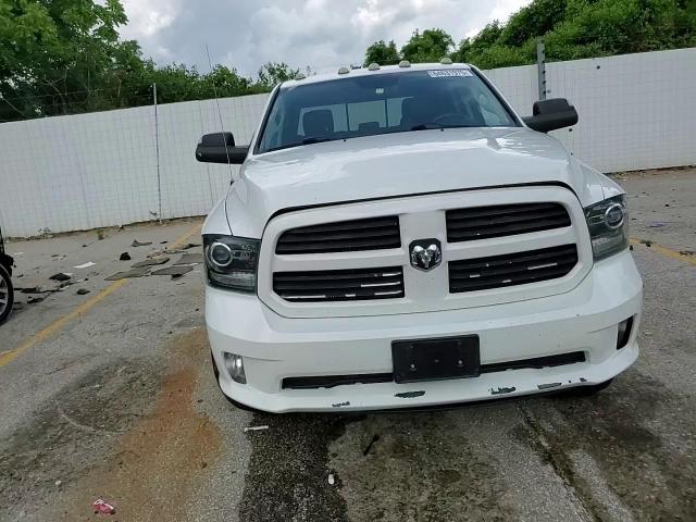 2014 Ram 1500 Sport VIN: 1C6RR7MT4ES425606 Lot: 64631975