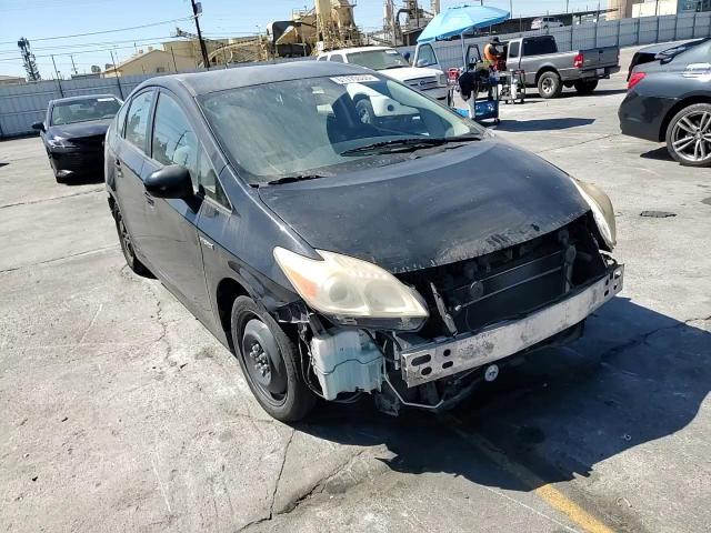 2014 Toyota Prius VIN: JTDKN3DU9E1741466 Lot: 61770535