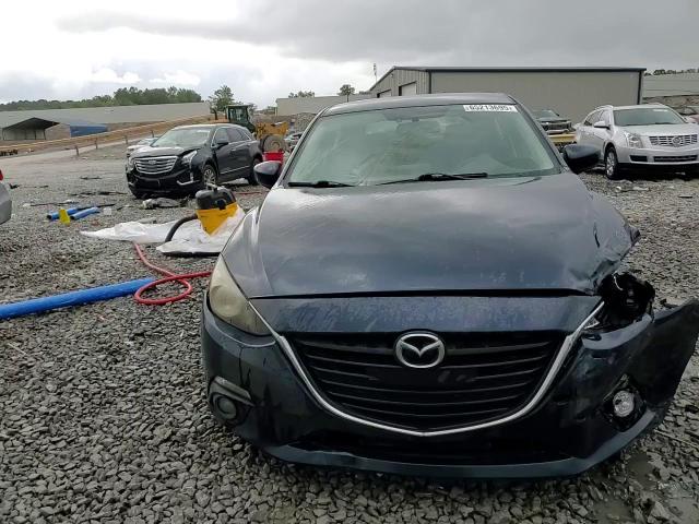 2016 Mazda 3 Touring VIN: JM1BM1M70G1286673 Lot: 65213695
