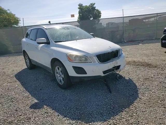 2012 Volvo Xc60 3.2 VIN: YV4940DL6C2305203 Lot: 64325585
