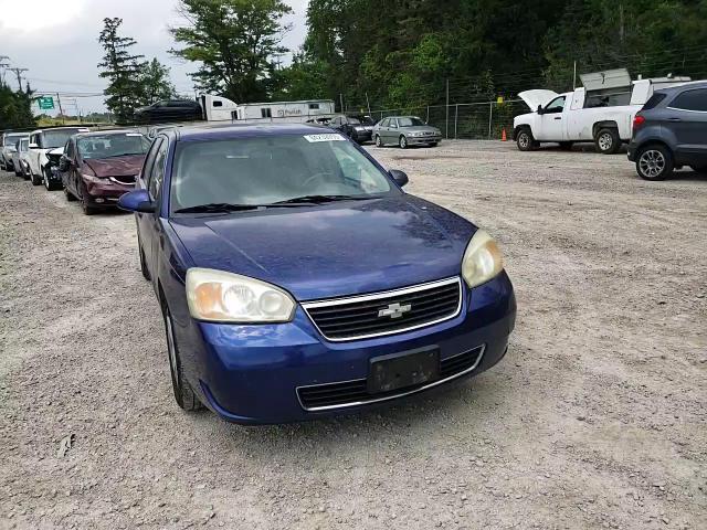 2006 Chevrolet Malibu Maxx Lt VIN: 1G1ZT618X6F232562 Lot: 64239955