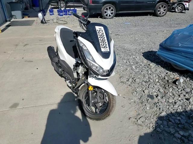 2022 Honda Ww150 VIN: RLHKF4708NY100277 Lot: 65968625