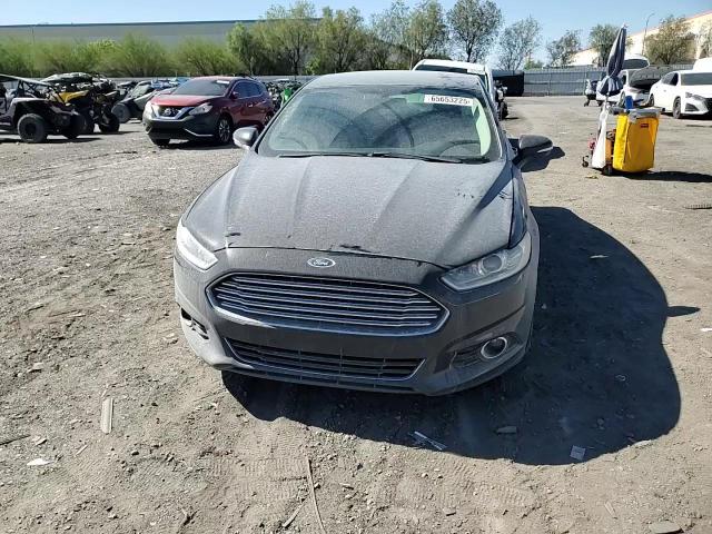 2015 Ford Fusion Titanium VIN: 3FA6P0K94FR106130 Lot: 65653225