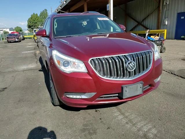 2016 Buick Enclave VIN: 5GAKVBKD3GJ127496 Lot: 64467195