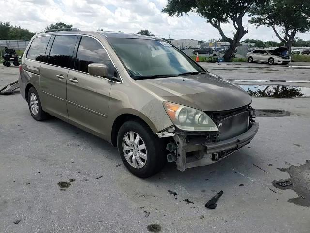 2010 Honda Odyssey Exl VIN: 5FNRL3H79AB094027 Lot: 63009575
