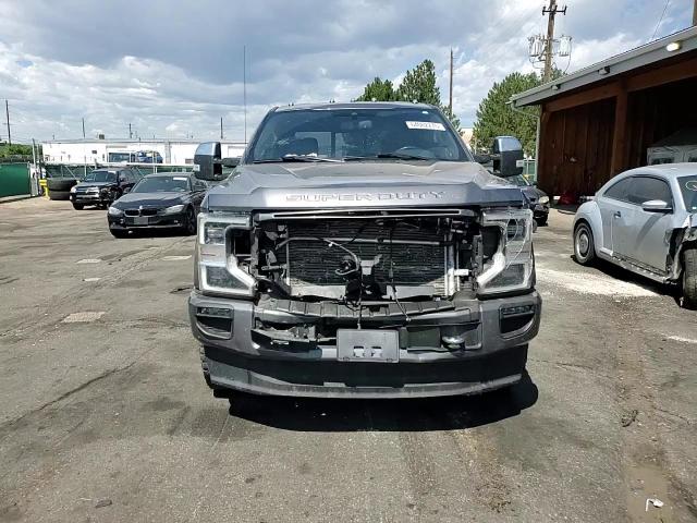 2021 Ford F350 Super Duty VIN: 1FT8W3BTXMEE09254 Lot: 64062275