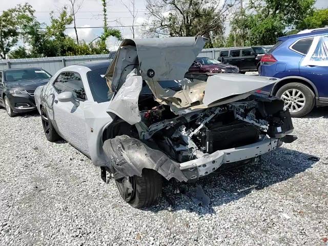 2020 Dodge Challenger R/T Scat Pack VIN: 2C3CDZFJ1LH236621 Lot: 64130665