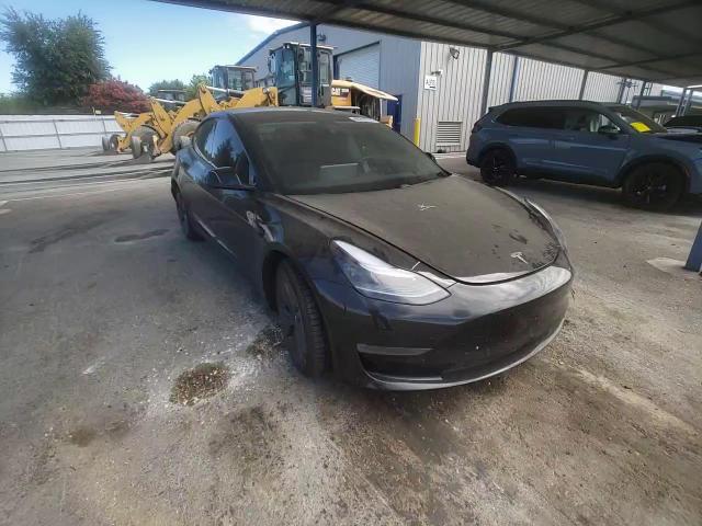 2021 Tesla Model 3 VIN: 5YJ3E1EB9MF927391 Lot: 65737715