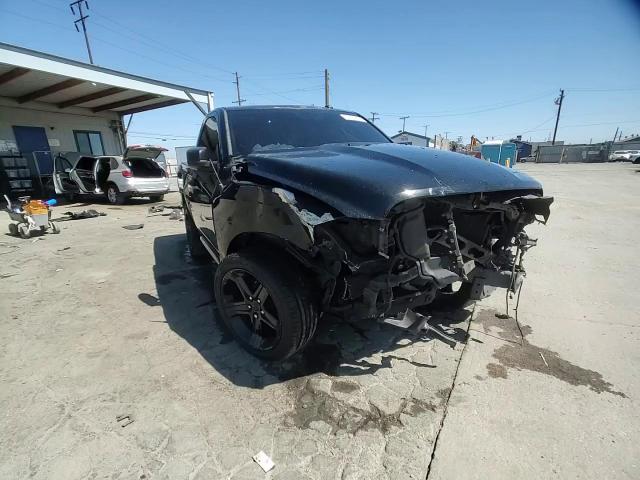 2014 Ram 1500 St VIN: 3C6JR6AT3EG116955 Lot: 63634595