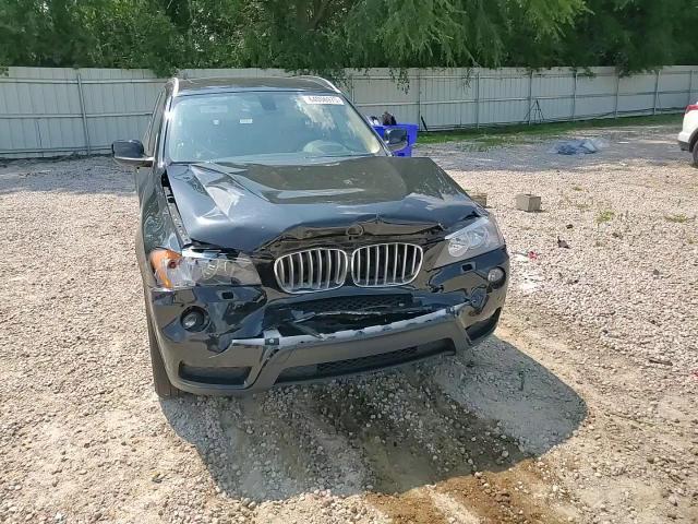 2014 BMW X3 xDrive28I VIN: 5UXWX9C56E0D27321 Lot: 64006975