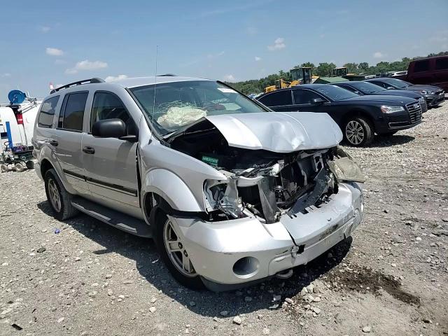 2007 Dodge Durango Slt VIN: 1D8HB48P87F520123 Lot: 66147415
